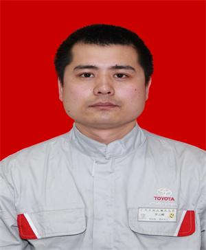 罗云峰