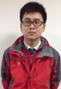 沈怀杨