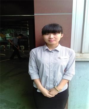 王敏
