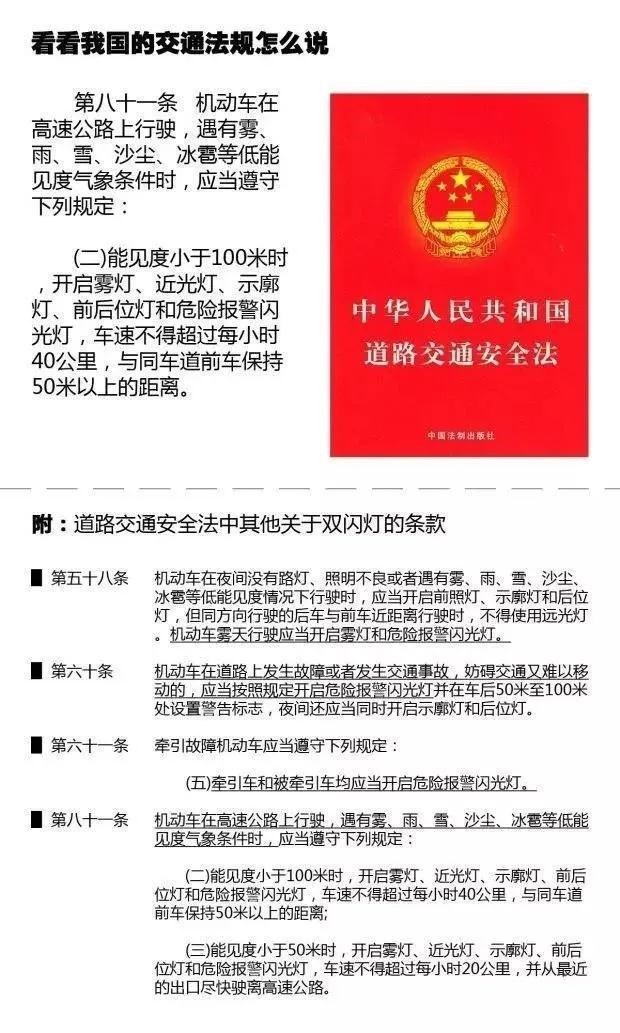 雨天开双闪是违规行为 按例要罚款0元 扣除驾照分3分 这让车主感到十分委屈 本想着出于好意为了安全而开的双闪 为啥还要被扣分罚钱 让我们看看在日常行驶中 哪些情况下开双闪是被允许的 1 临时停车 当车辆必需在路边停车时 要打开双闪 雨天开双闪是违规行为 按例要罚款0元 扣除驾照分3分 这让车主感到十分委屈 本想着出于好意为了安全而开的双闪 为啥还要被扣分罚钱 让我们看看在日常行驶中 哪些情况下开双闪是被允许的 1 临时停车 当车辆必需在路边停车时 要打开双闪