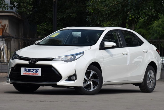 广汽丰田阜阳众合开发区店