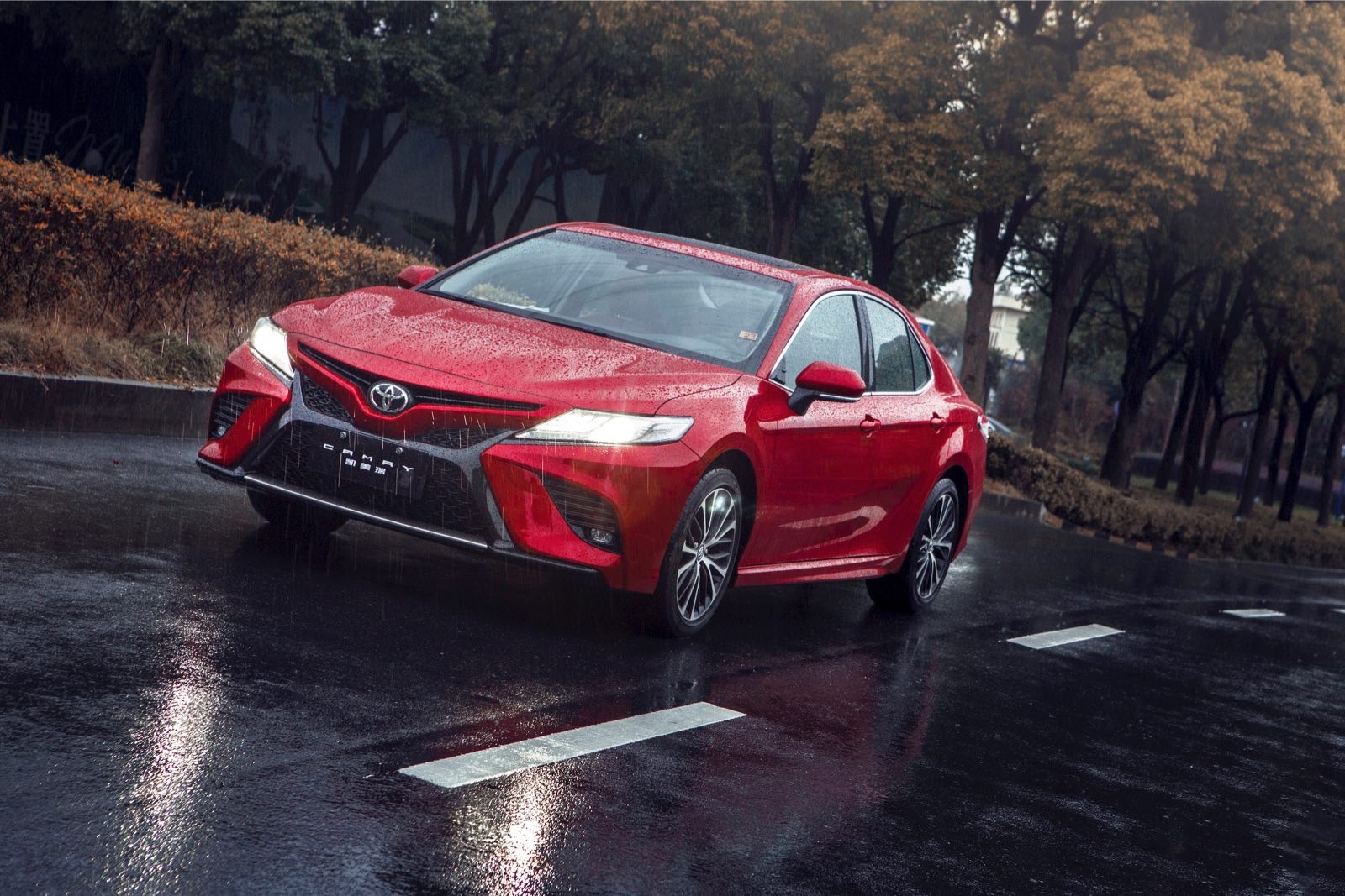 汽车博览会你还在等什么_东营东辉广汽丰田新闻资讯_太平洋汽车网